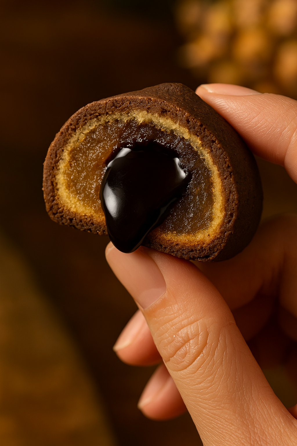 文山院｜《中秋限定》三統食品 月耀餡禮