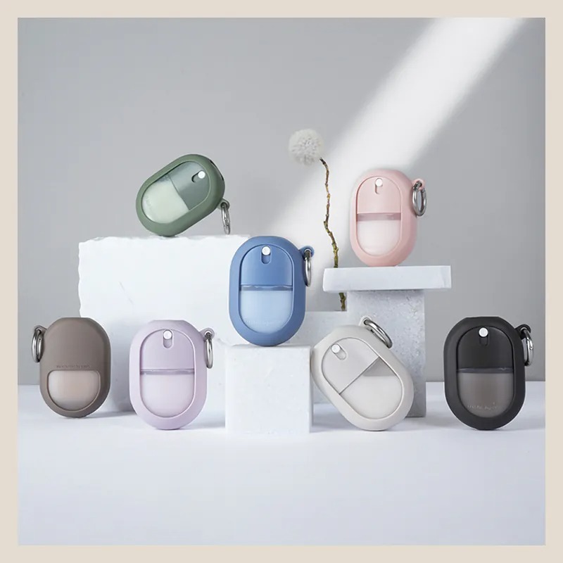 oooh 用噴的護手霜