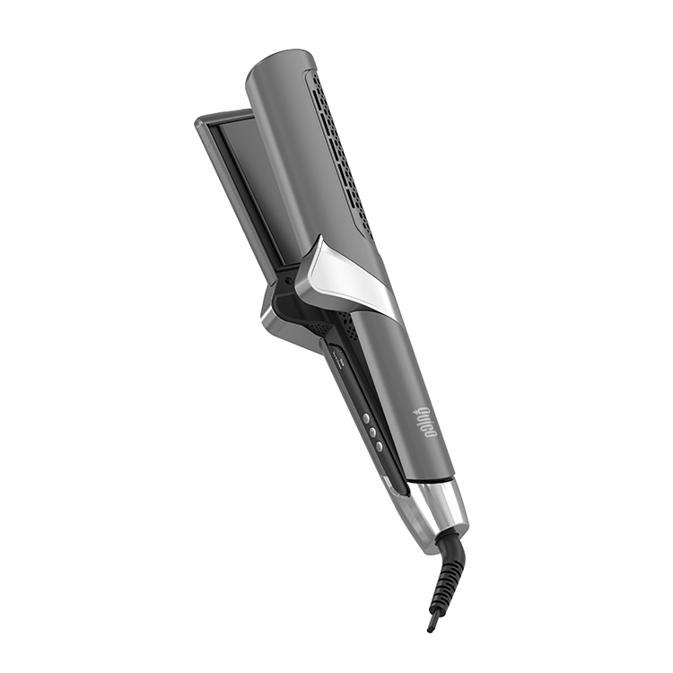 QUICO Dry-N-Shape Ionic Hair Straightener