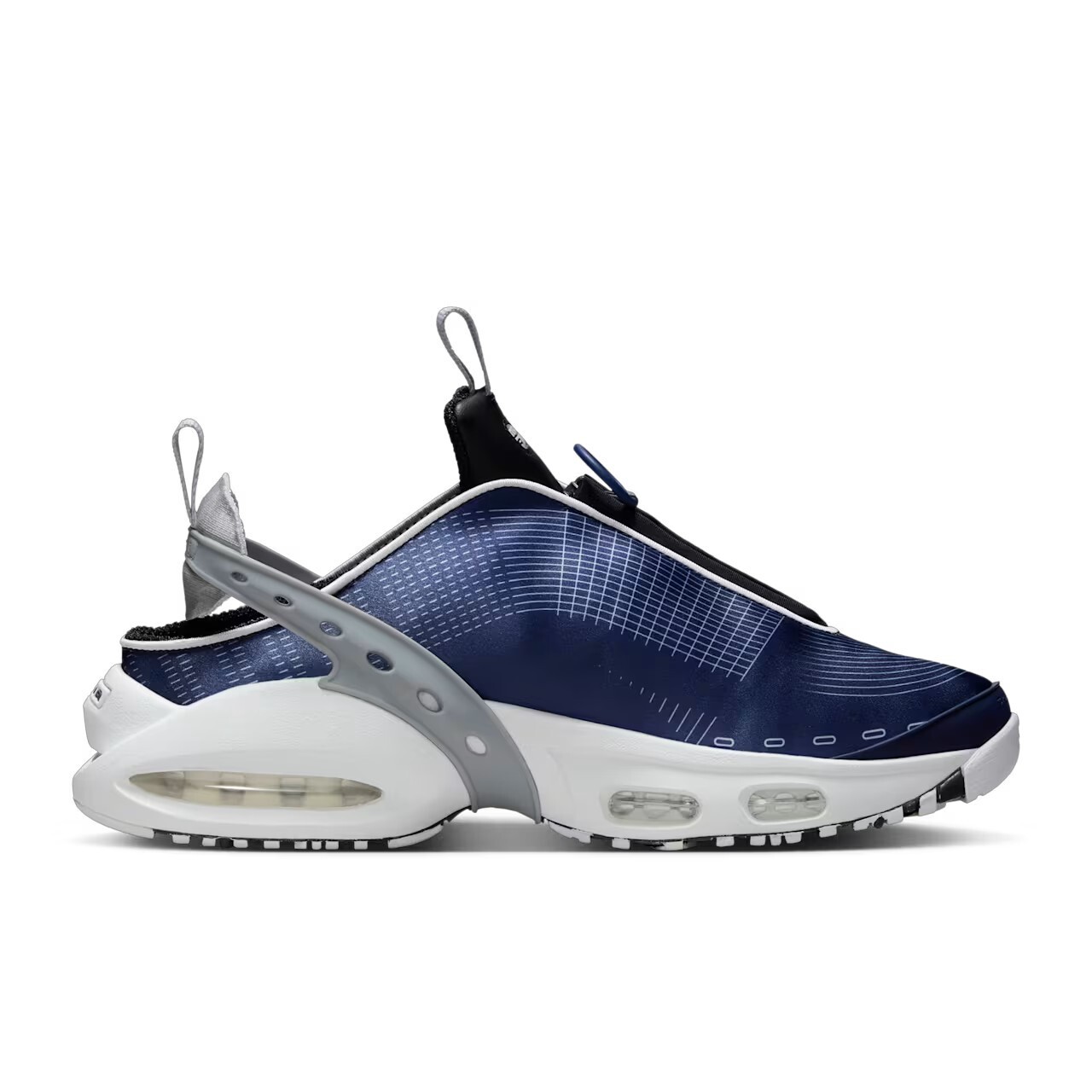 W Nike Air Max Craze Midnight Navy 午夜藍 FZ2089-400