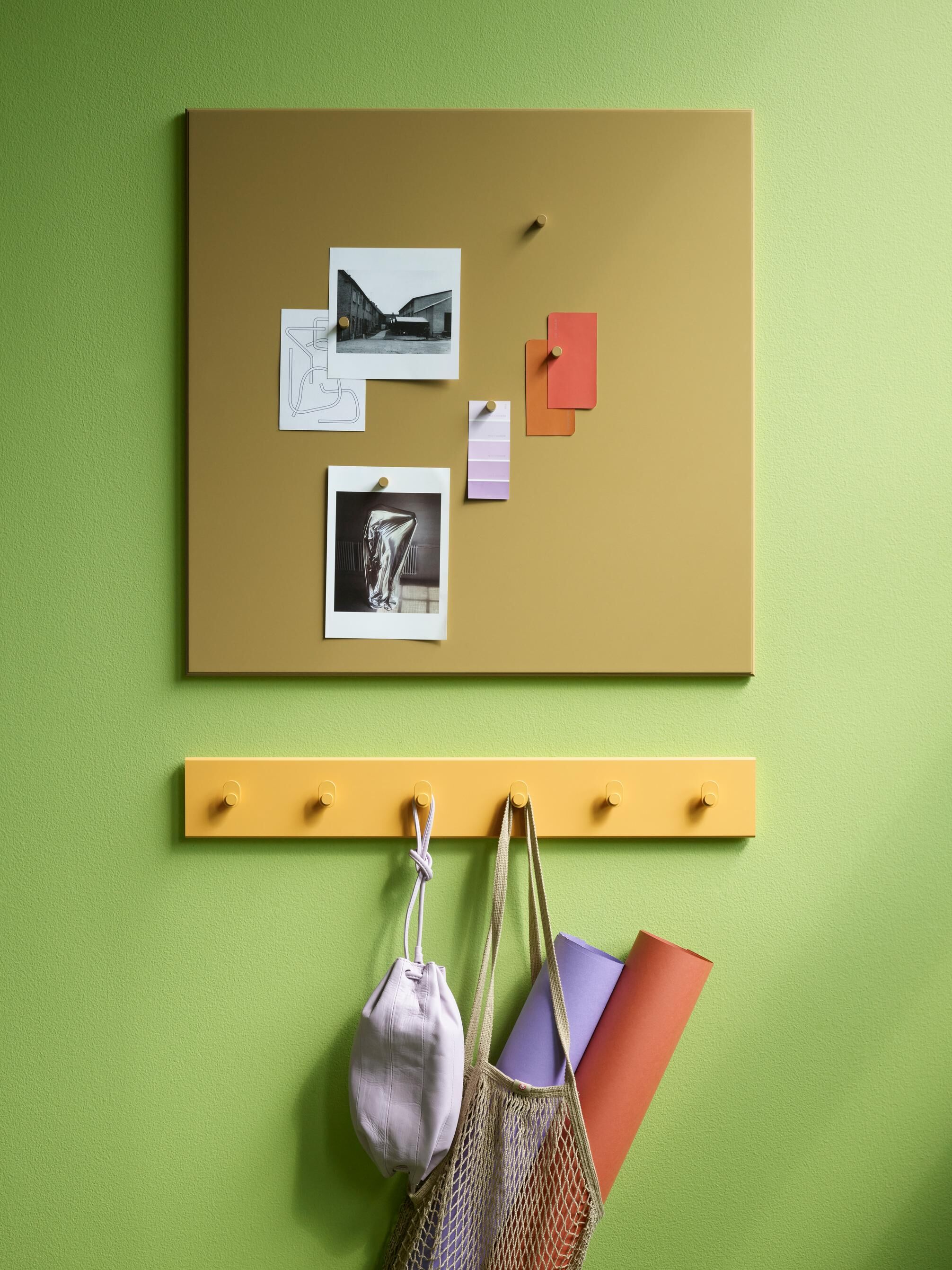 (預購) Montana / 壁掛式留言板 by Montana