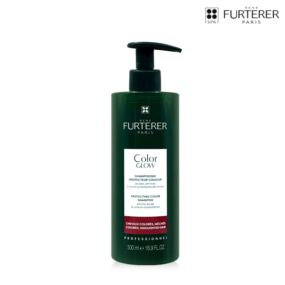 Rene Furterer 萊法耶 巴勒莫絲光髮浴 500ml