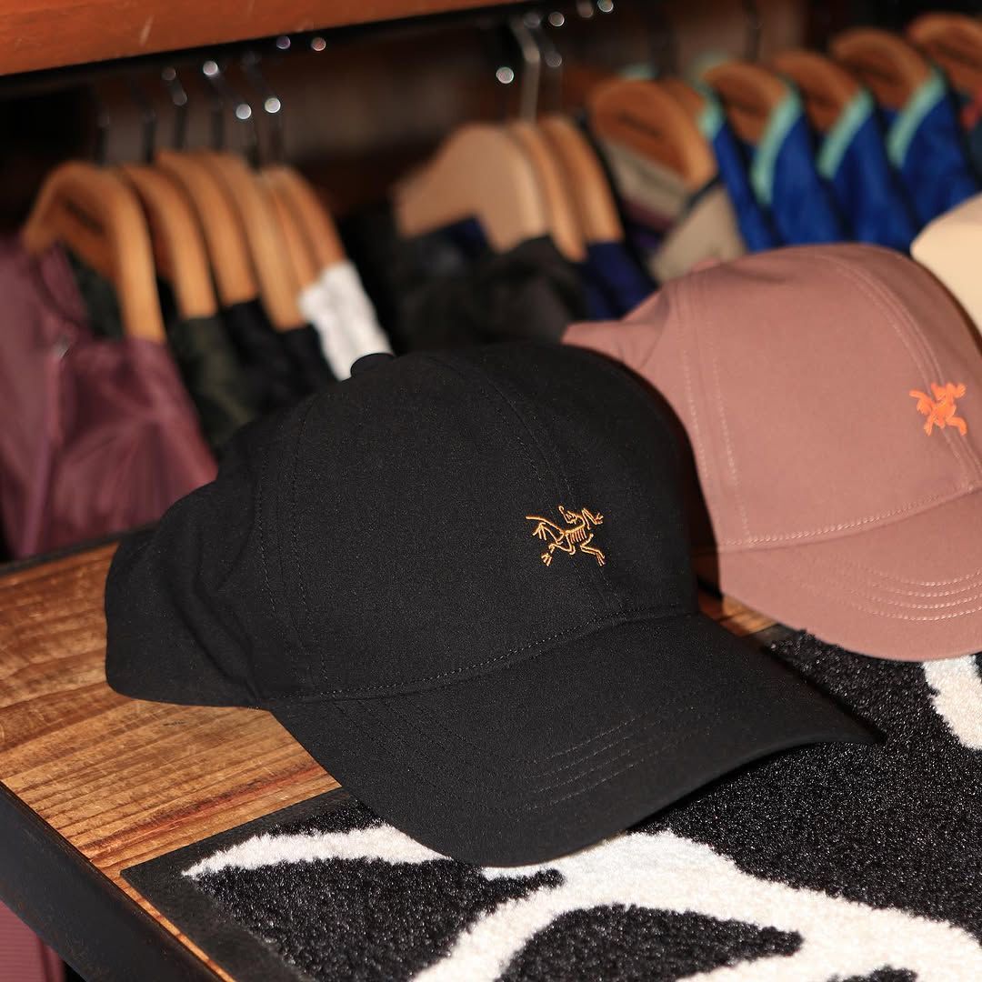 Arc'teryx Small Bird Cap