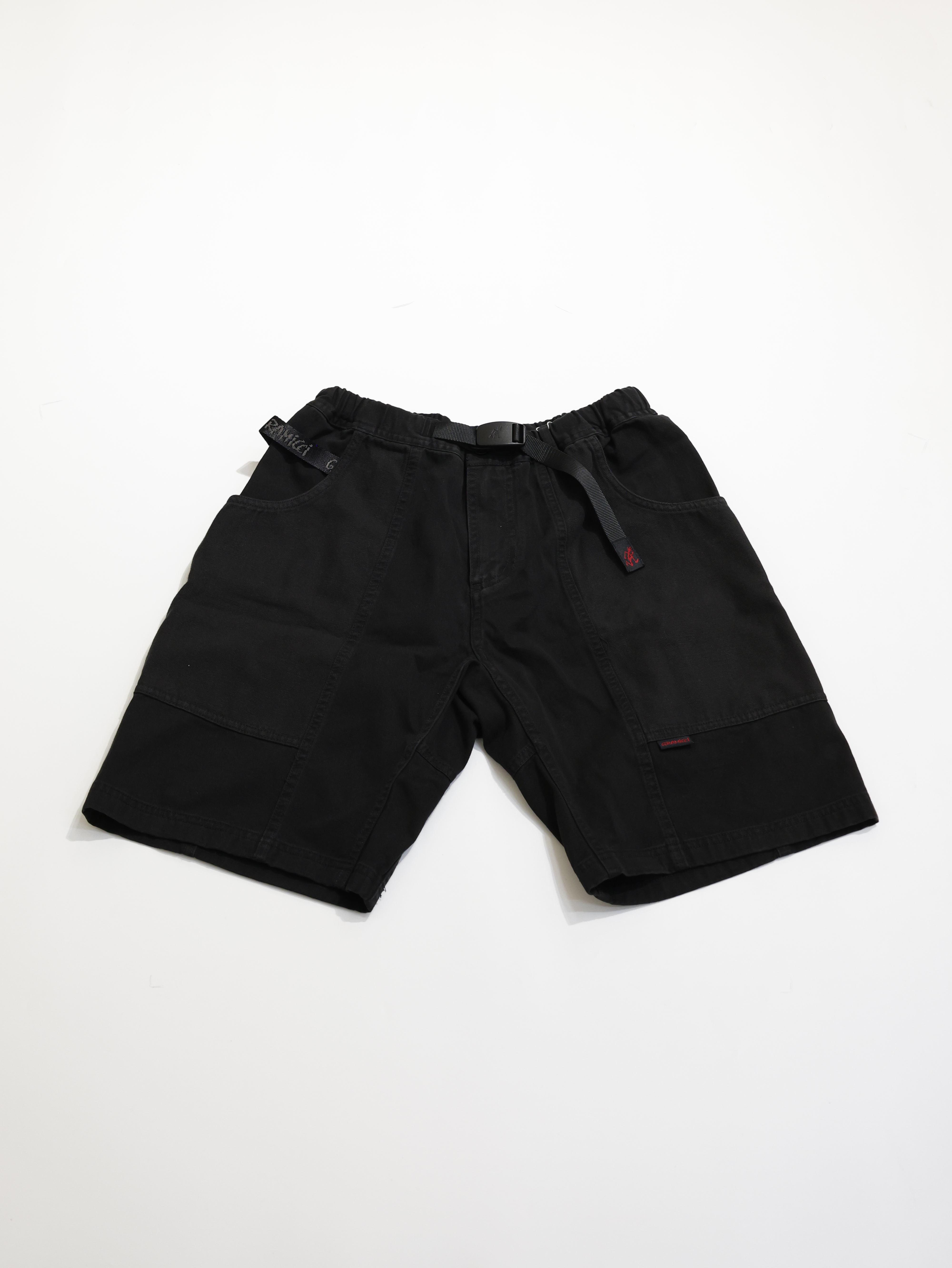 GRAMICCI GADGET SHORT 經典短褲 G104-OGT