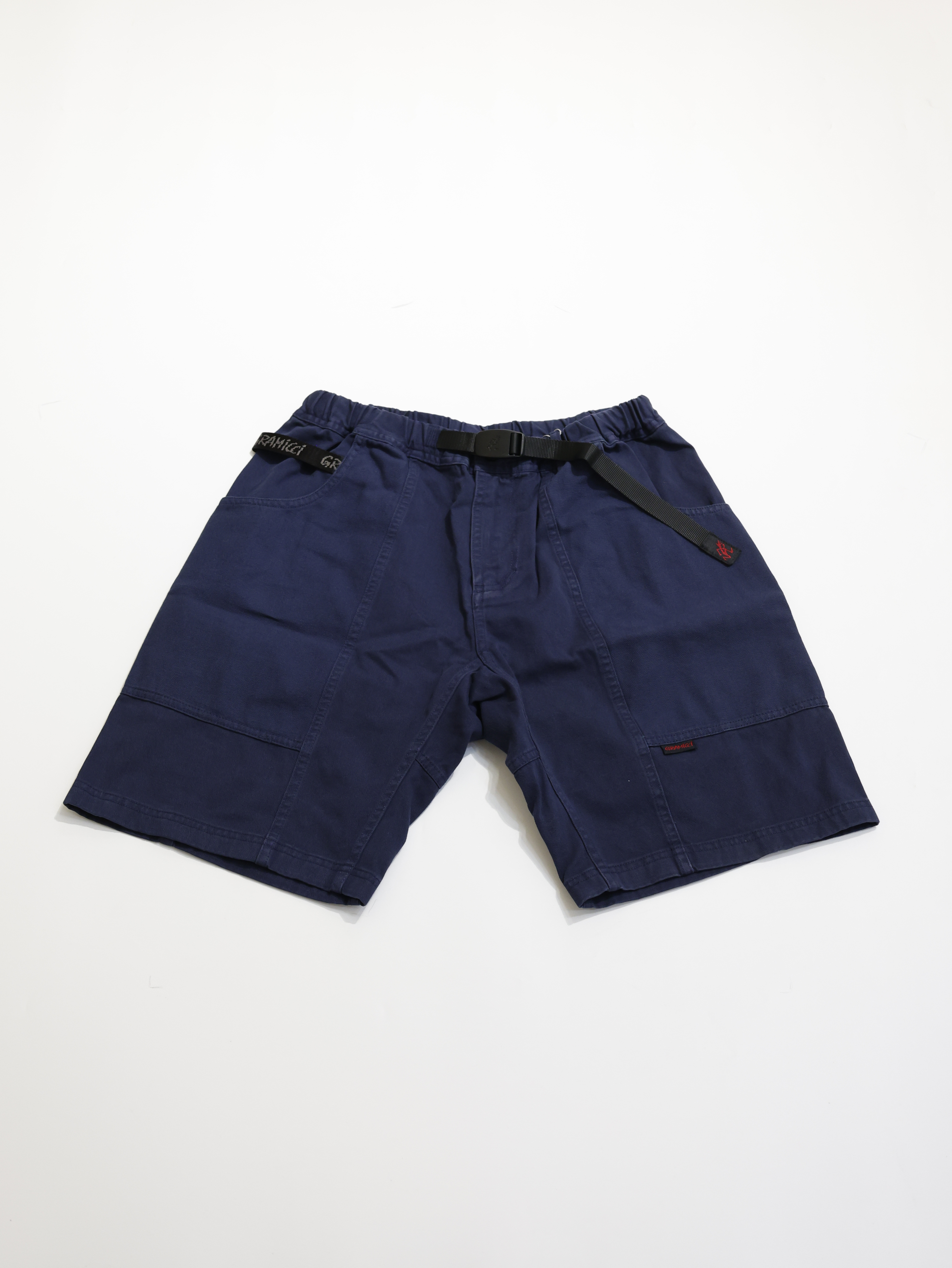 GRAMICCI GADGET SHORT 經典短褲 G104-OGT