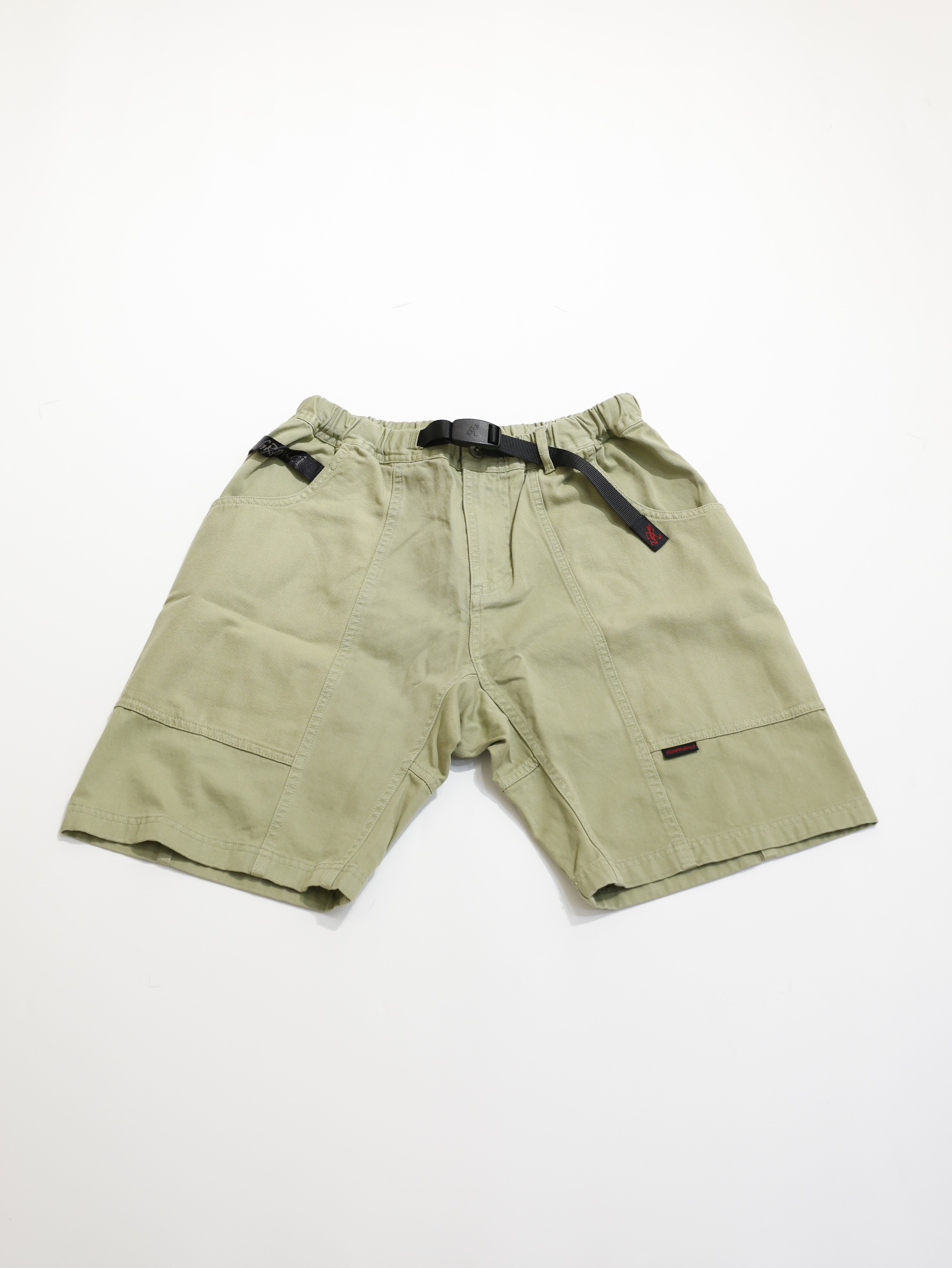 GRAMICCI GADGET SHORT 經典短褲 G104-OGT