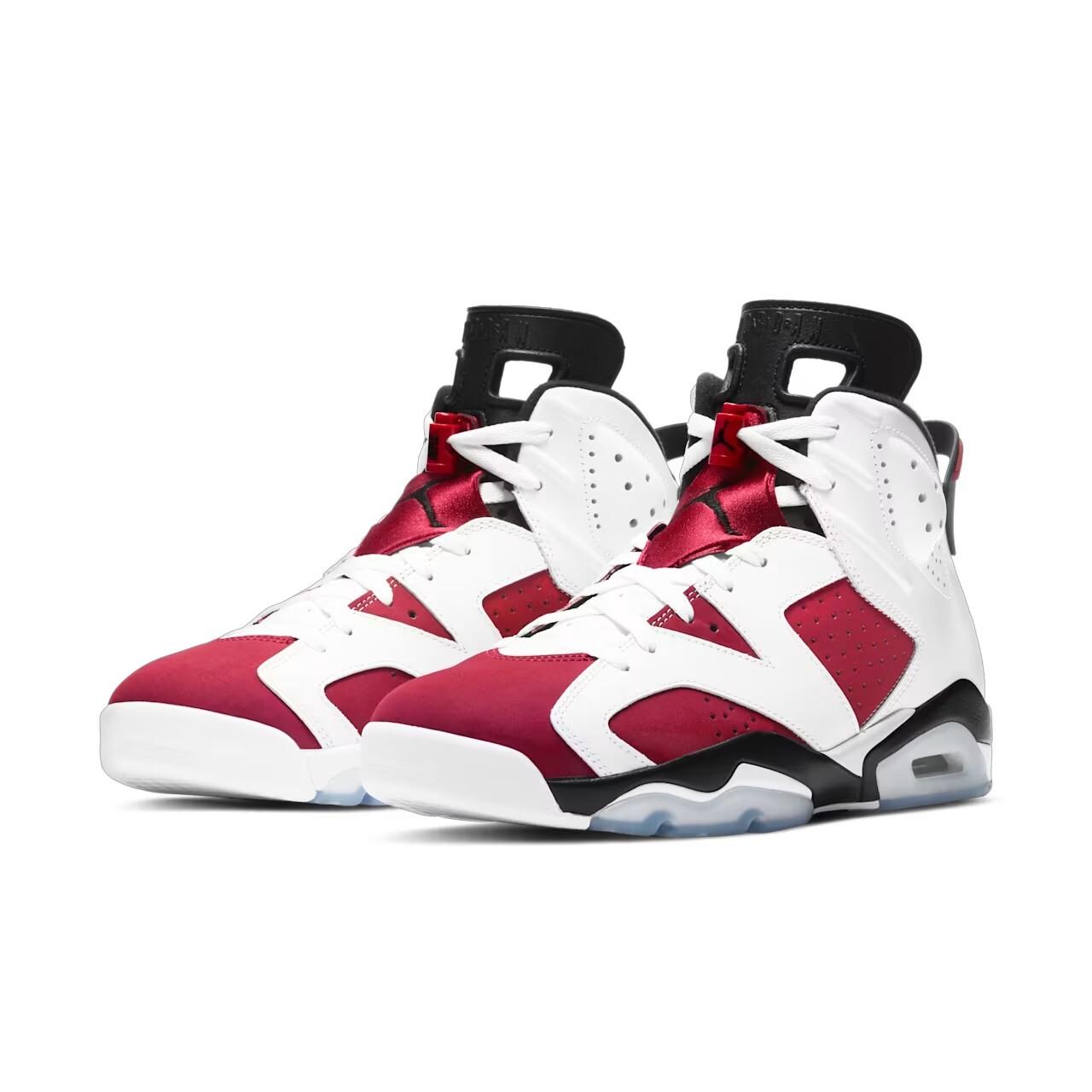 Air Jordan 6 胭脂紅 CT8529-106