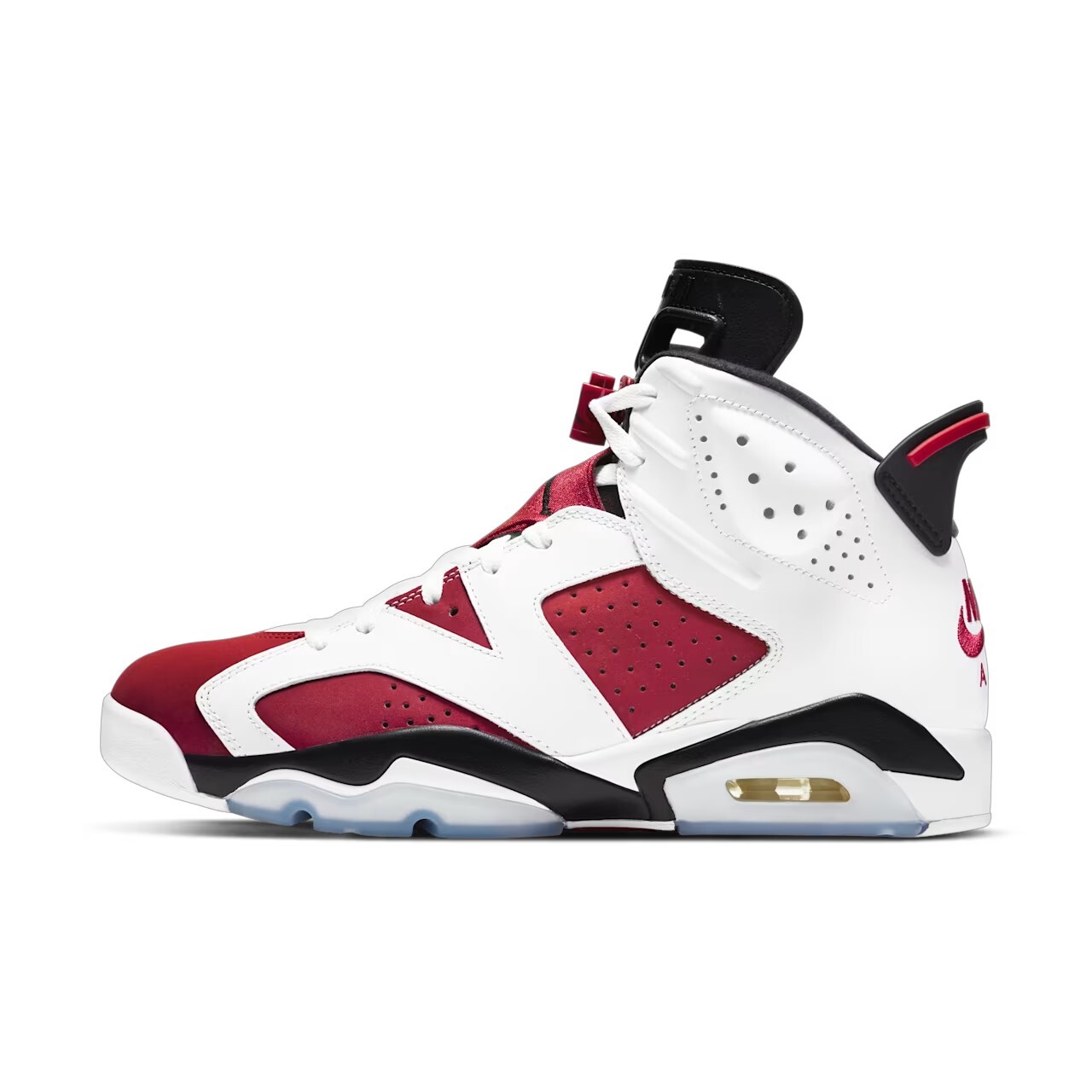 Air Jordan 6 胭脂紅 CT8529-106