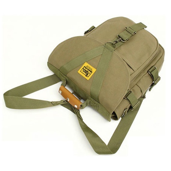 VanNuys N184 Classic 301 Shoulder Bag