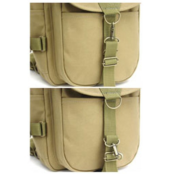 VanNuys N184 Classic 301 Shoulder Bag
