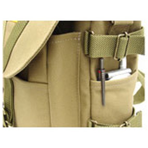 VanNuys N184 Classic 301 Shoulder Bag