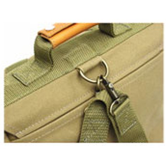 VanNuys N184 Classic 301 Shoulder Bag