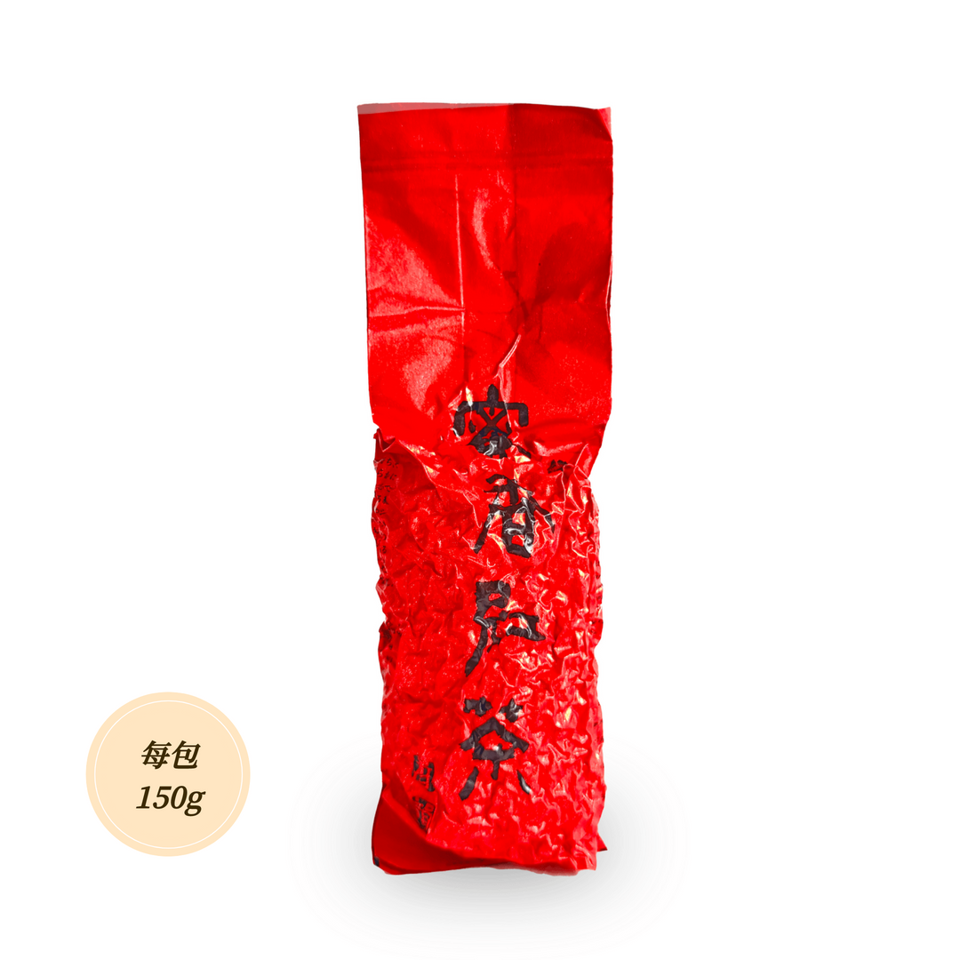 花蓮蜜香紅茶 — 山野甘露