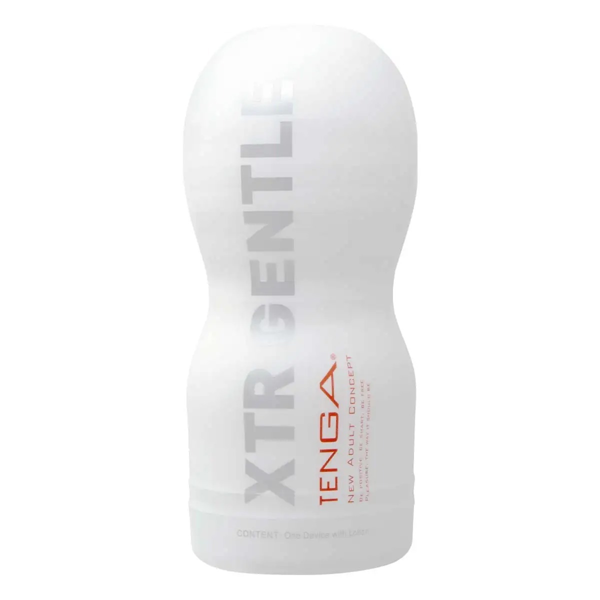 TENGA ORIGINAL VACUUM CUP 第二代 經典真空飛機杯 極軟版 EXTRA GENTLE