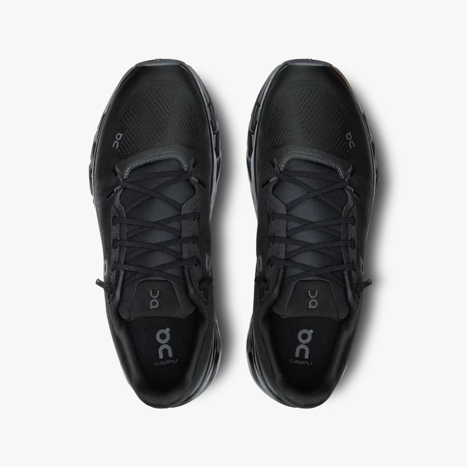 現貨|ON Running Cloudtilt Eclipse / Black 3ME10100264