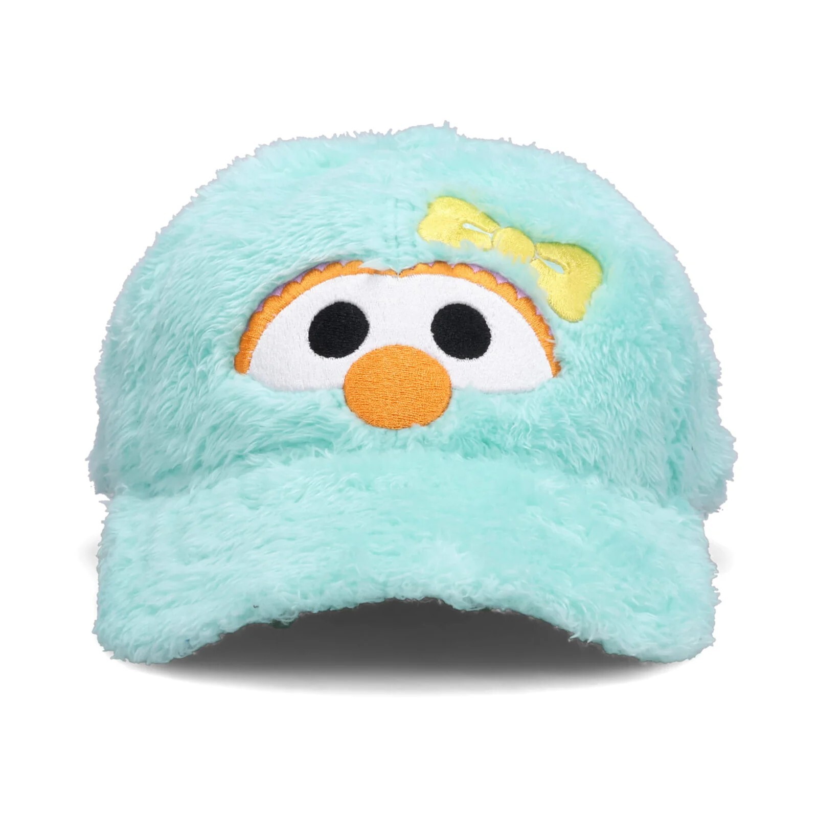 【Focus Store】預購 New Era X Sesame Street 950 Sesame Face Rosita "Green" 蘿西塔 芝麻街