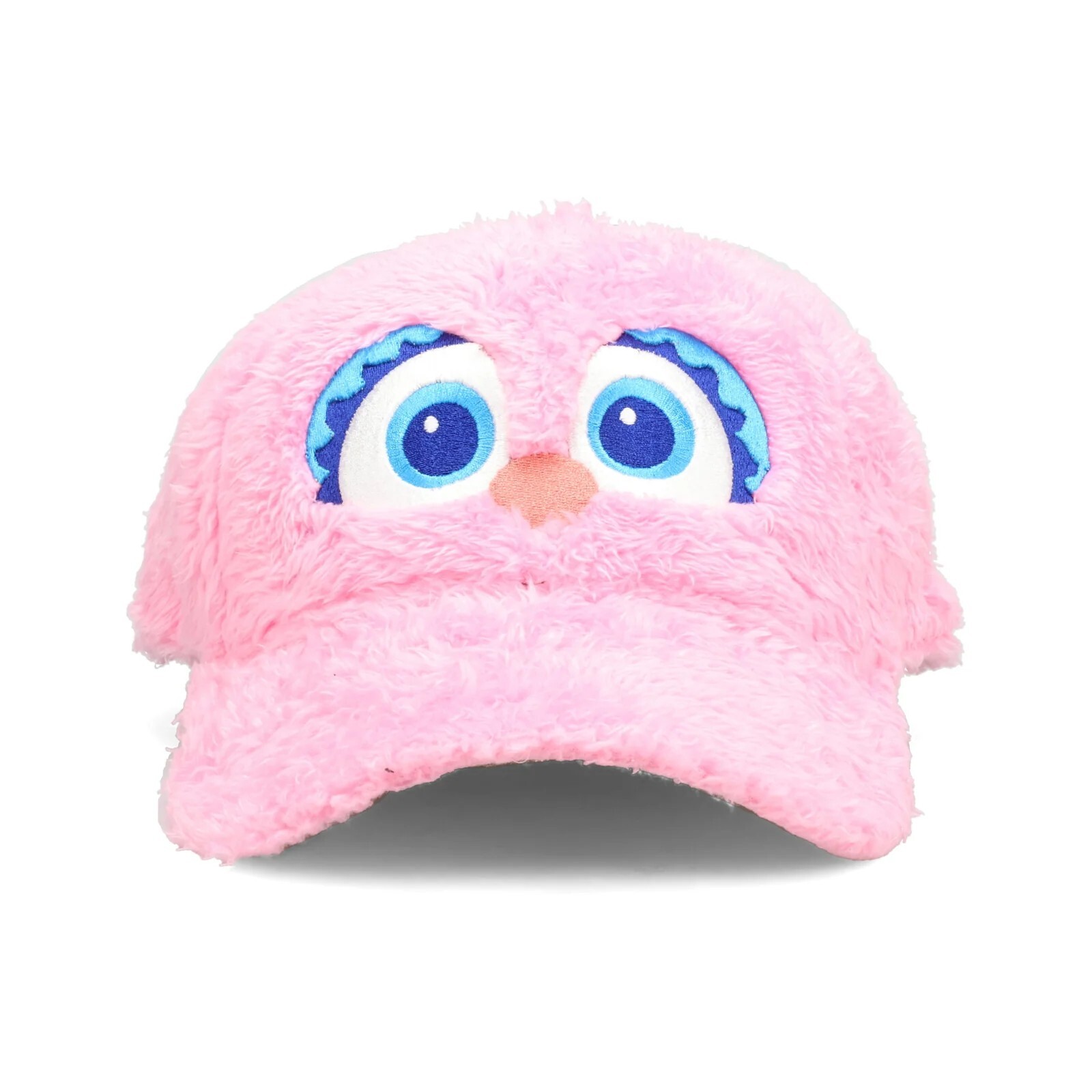 【Focus Store】預購 New Era X Sesame Street 950 Sesame Face Abby "Pink" 艾比 芝麻街