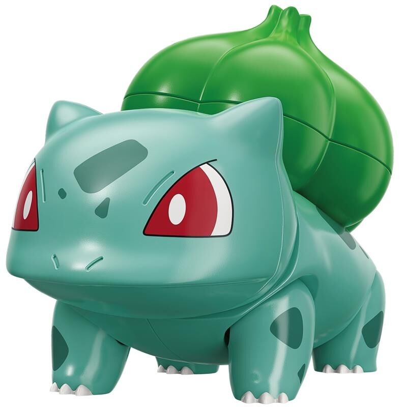 Keepplay積木 Pokemon 寶可夢 組裝系列 妙蛙種子&妙蛙花