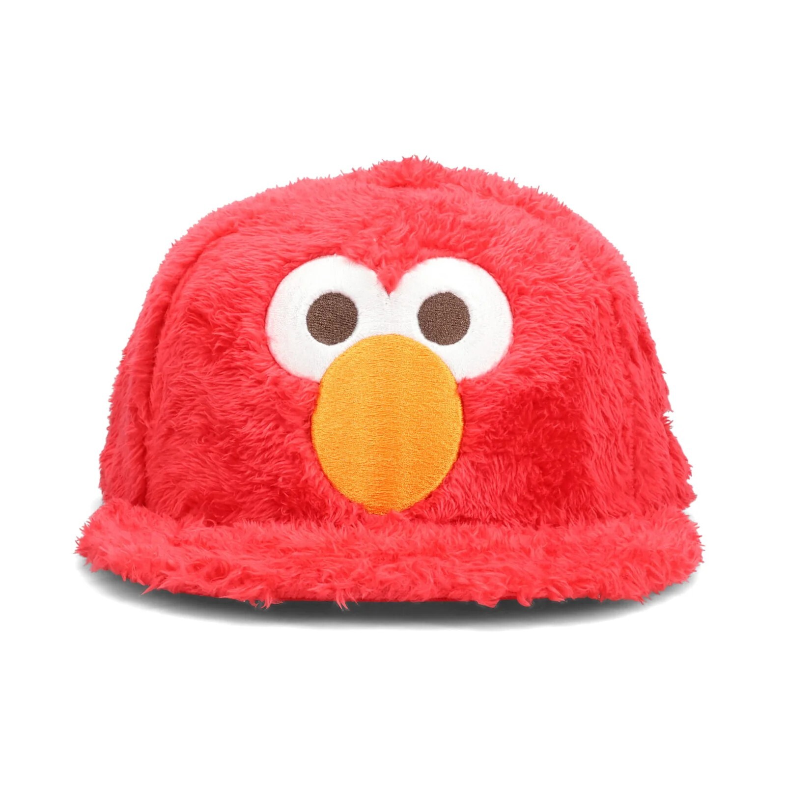 【Focus Store】預購 New Era X Sesame Street 950 Sesame Face Elmo "Red" 艾蒙 芝蔴街