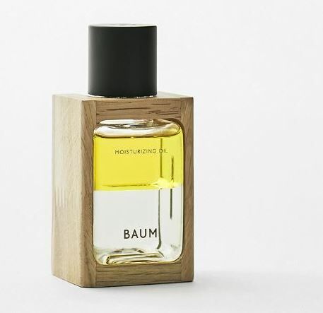 [連線]日本資生堂BAUM 保濕精華油 n ＜肌膚用油＞