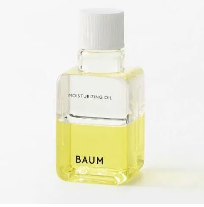 [連線]日本資生堂BAUM 保濕精華油 n ＜肌膚用油＞