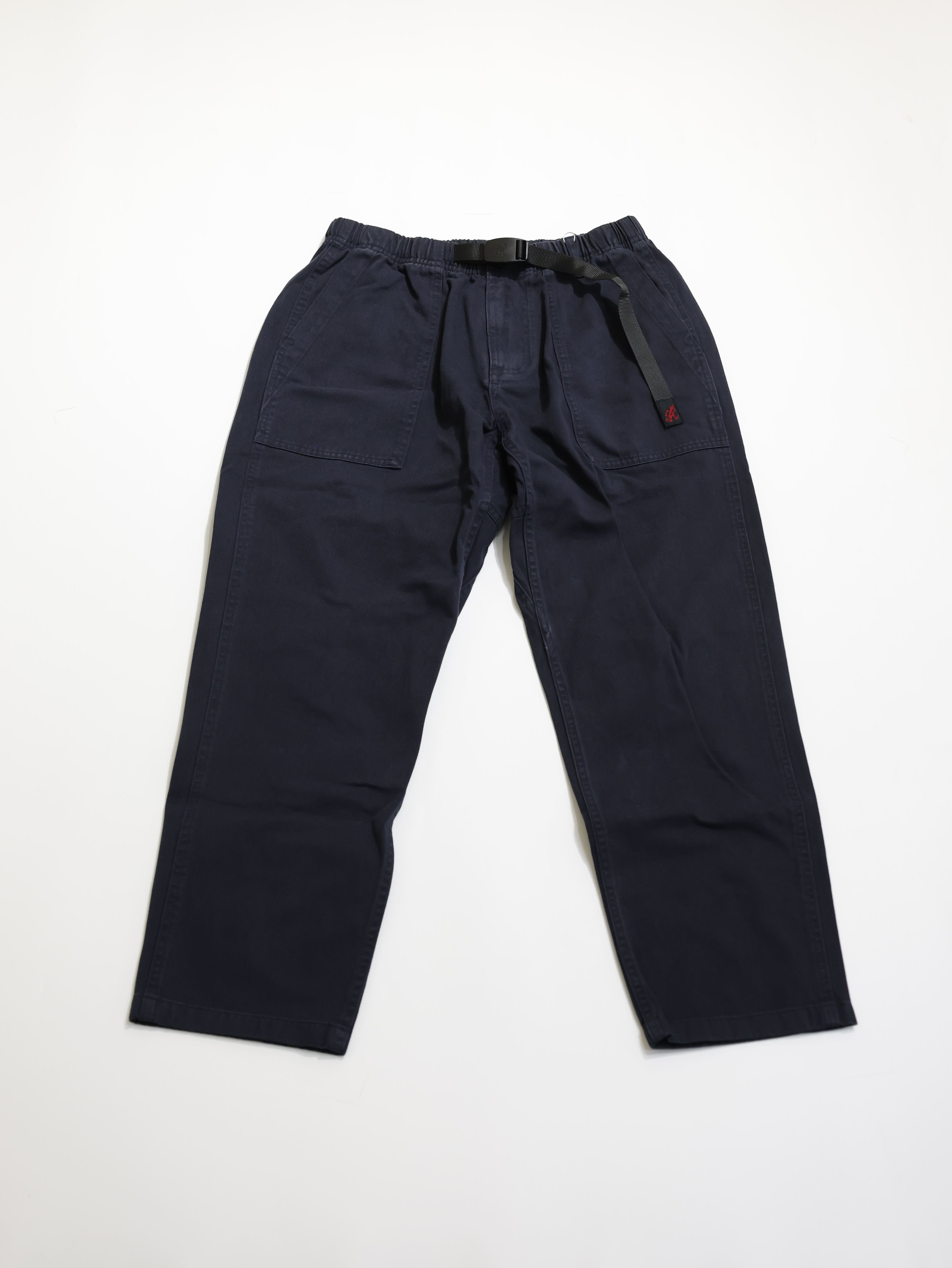 GRAMICCI LOOSE TAPERED 寬鬆版型 G103-OGT