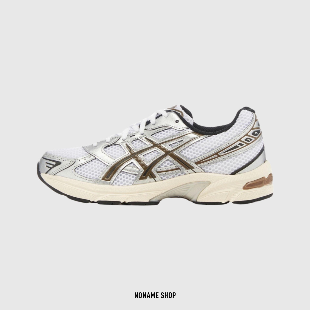 ASICS GEL-1130 "Clay Canyon" 復古 休閒鞋 奶油底 古銅金 (男/女款)