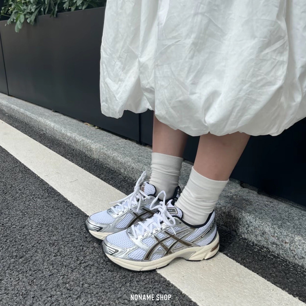 ASICS GEL-1130 "Clay Canyon" 復古 休閒鞋 奶油底 古銅金 (男/女款)