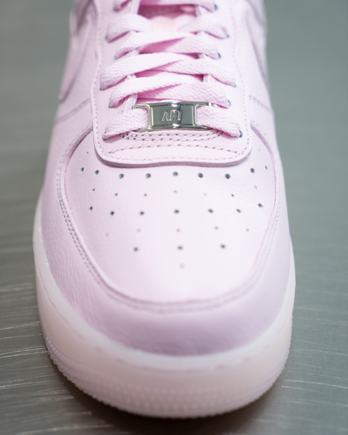 NOCTA x Nike Air Force 1 Low 