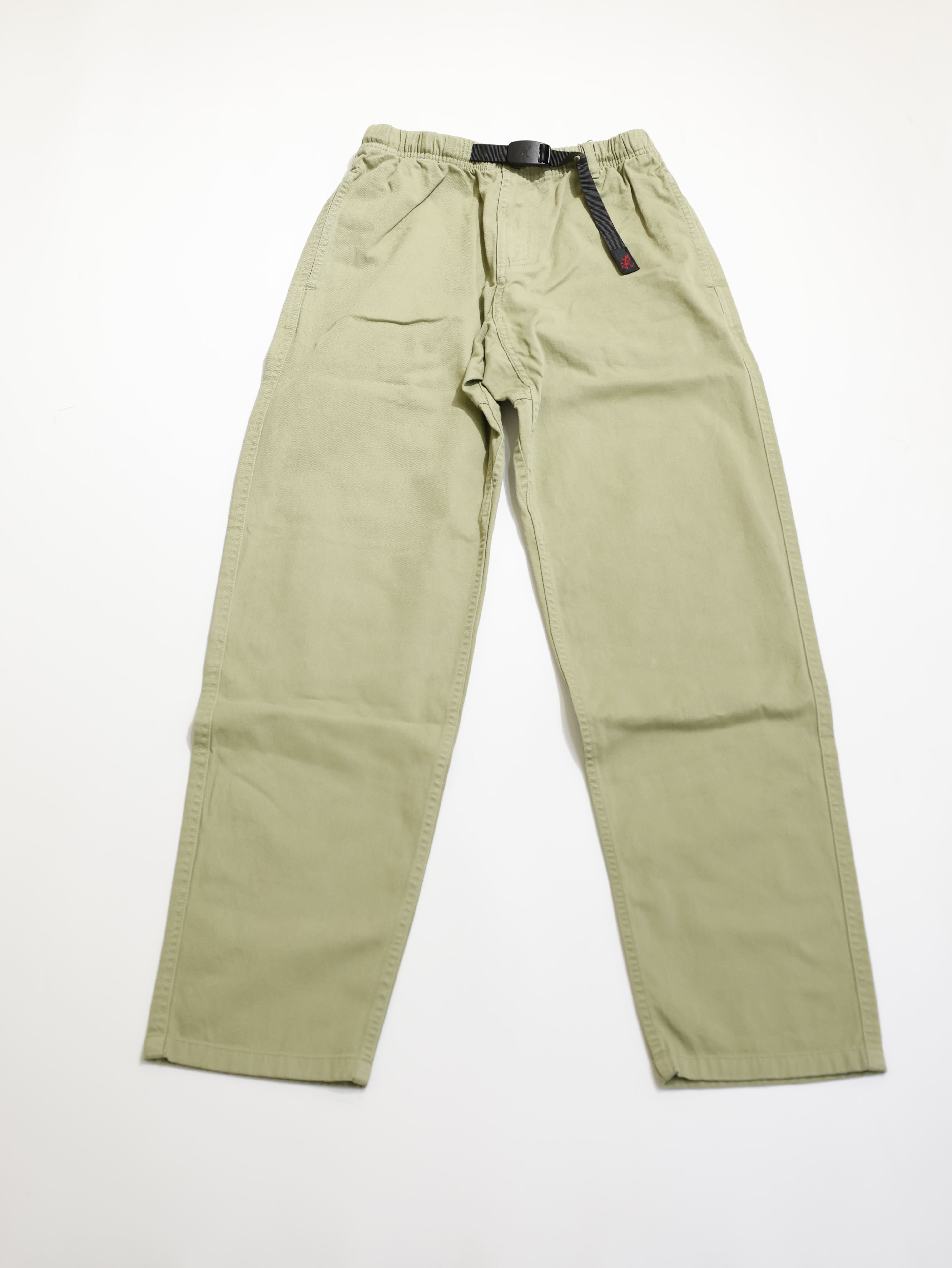 GRAMICCI PANT 經典款長褲 G102-OGT
