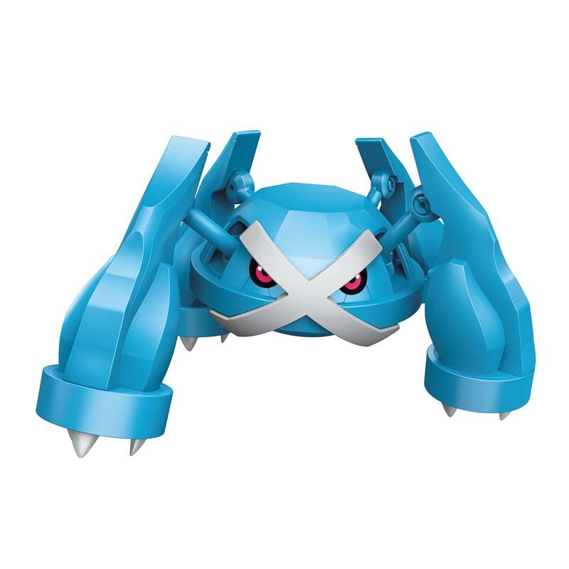 Keepplay積木 戰鬥吧!寶可夢 第一彈 巨金怪