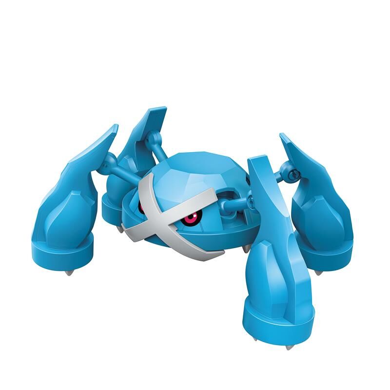 Keepplay積木 戰鬥吧!寶可夢 第一彈 巨金怪