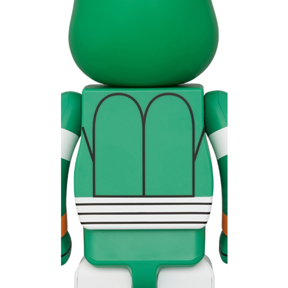 蠟筆小新 康達姆機器 カンタム・ロボ 100％ & 400％ BE@RBRICK