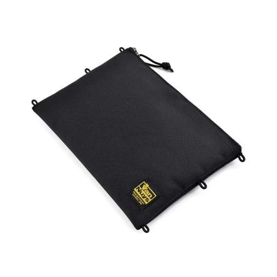 VanNuys E377 Double Layer Business Backpack