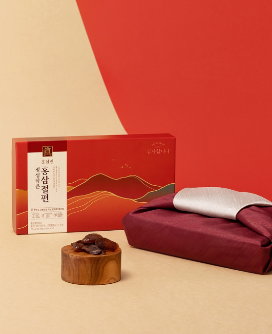 【直播】NUTINE LL081818 紅蔘片 (一盒九小包)