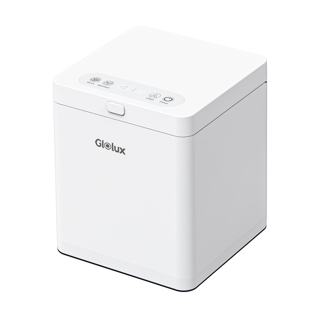 Glolux 2.5L節能微型廚餘機（FR-2501）