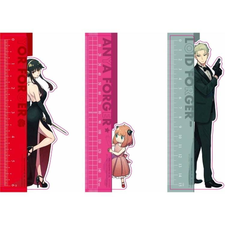 SPY×FAMILY 間諜家家酒#15（首刷限定版）