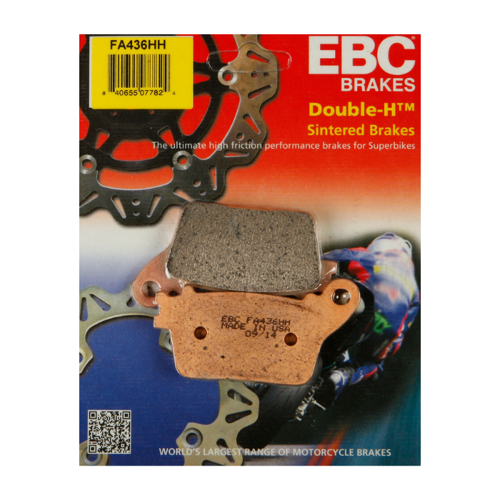 EBC FA436HH Sintered Brake Pads