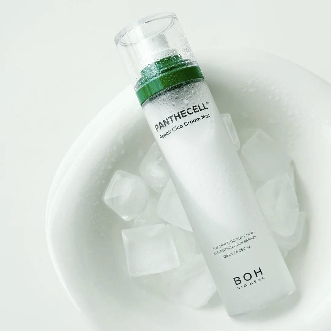 📦預購 🇰🇷BIOHEAL BOH-泛醇積雪草修復噴霧乳液 30ml/120ml