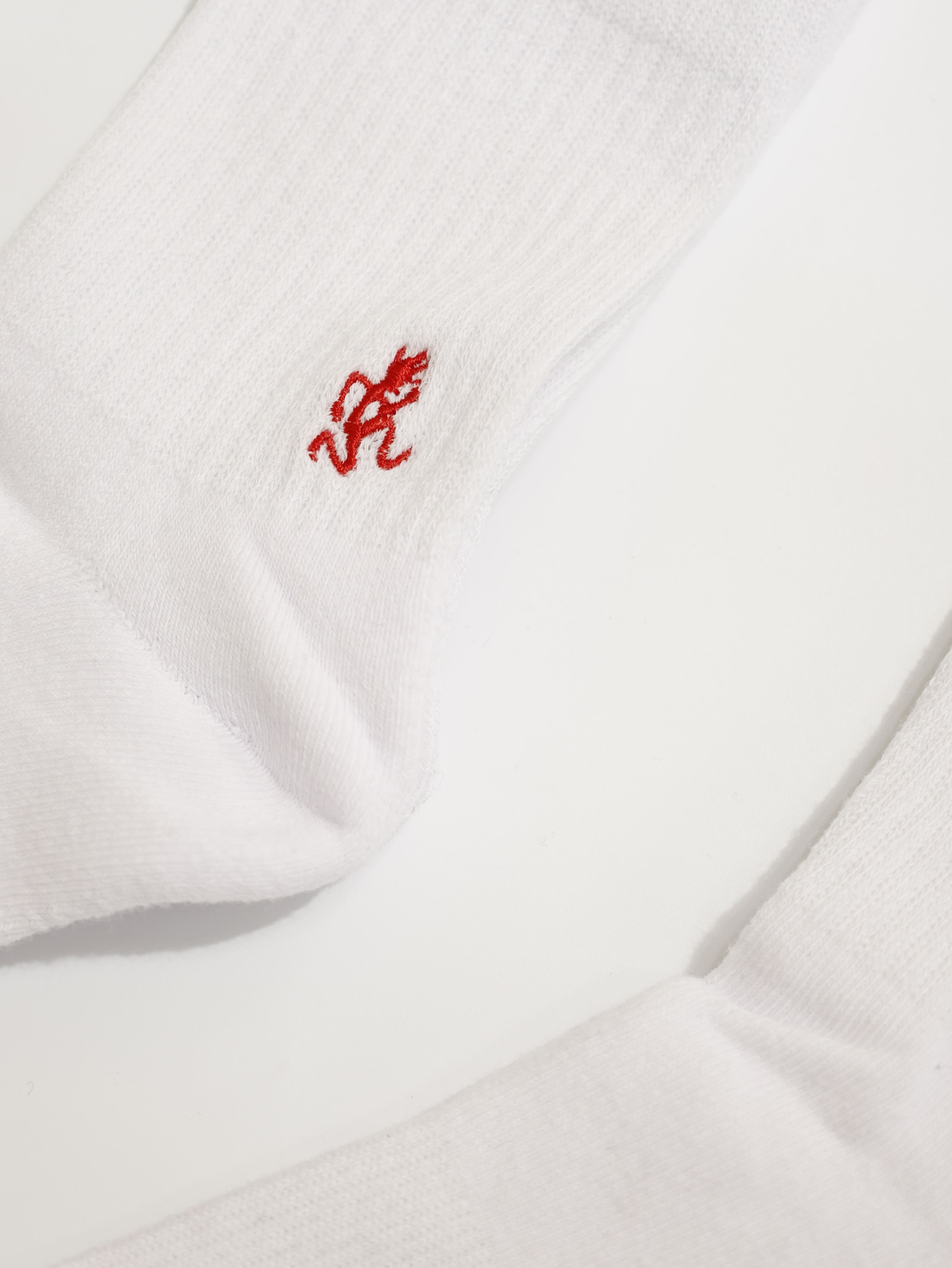 GRAMICCI BASIC CREW SOCKS 中長襪 SX-M06