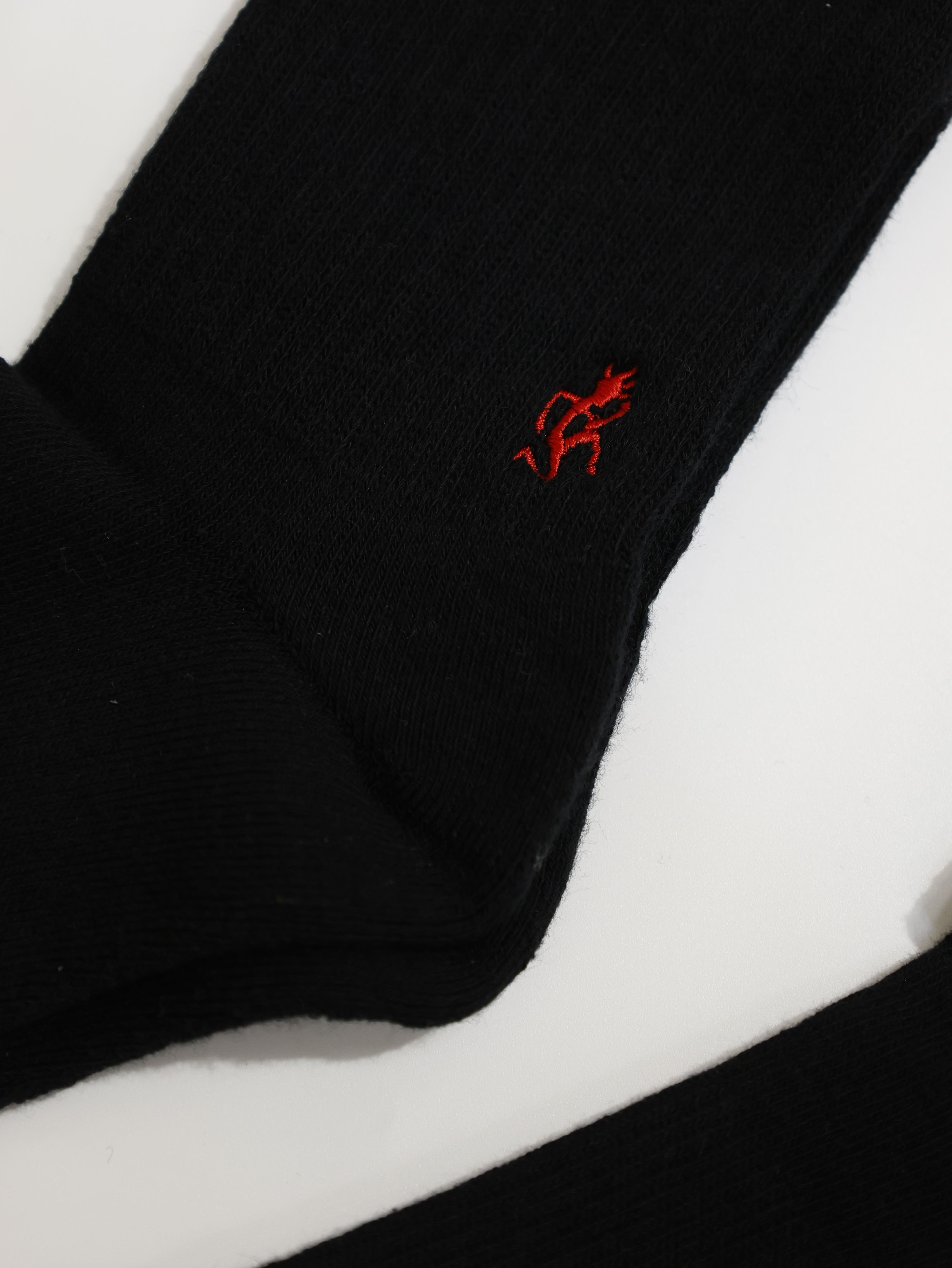 GRAMICCI BASIC CREW SOCKS 中長襪 SX-M06