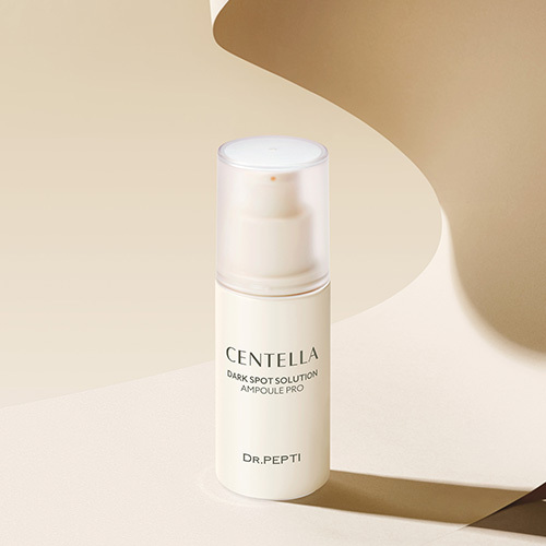 【直播】DR. PEPTI LL081832 DR. PEPTI 積雪草祛斑精華液 30ml