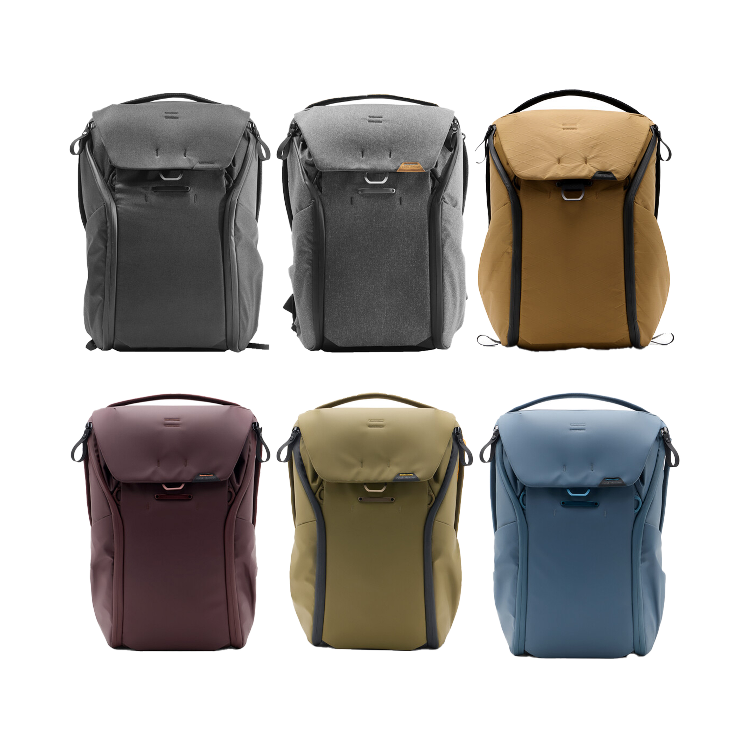 Peak Design Everyday Backpack 背囊 -Rainbow Store Camera