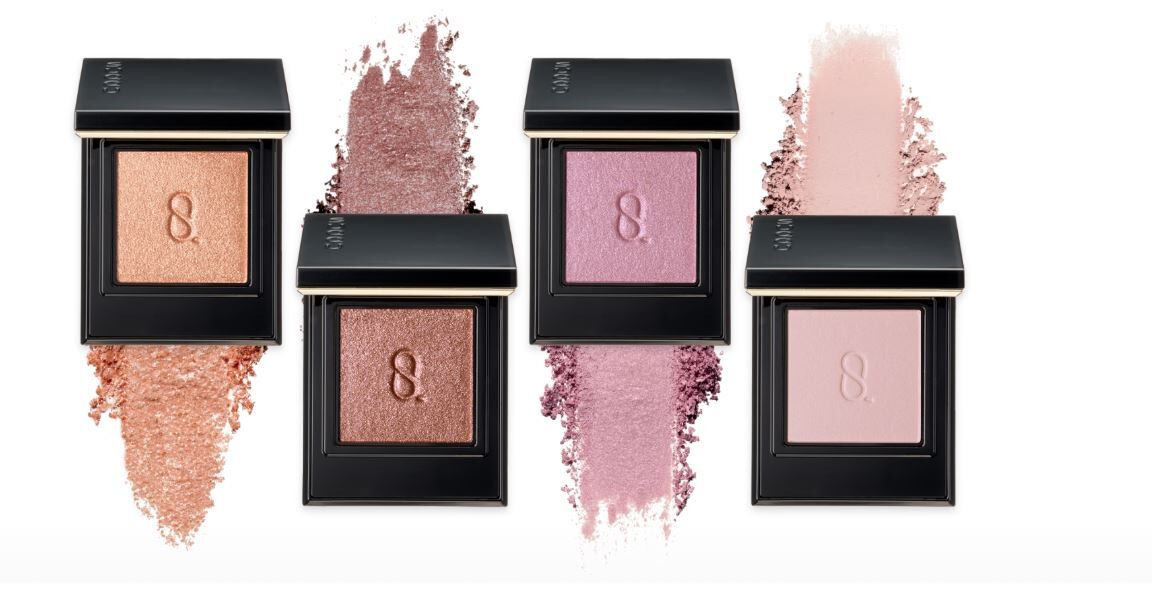 [連線優惠]SUQQU 單色眼影