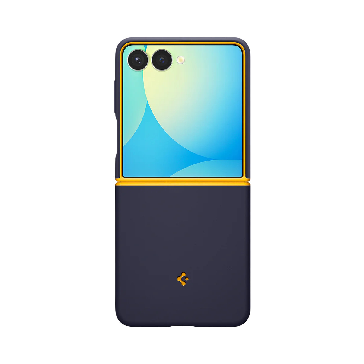 Spigen Galaxy Z Flip 7 Nano Pop (MagFit) 保護殼