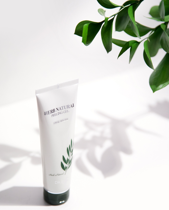 【直播】DR. PEPTI LL081847 Herb 天然去角質凝膠 130ml