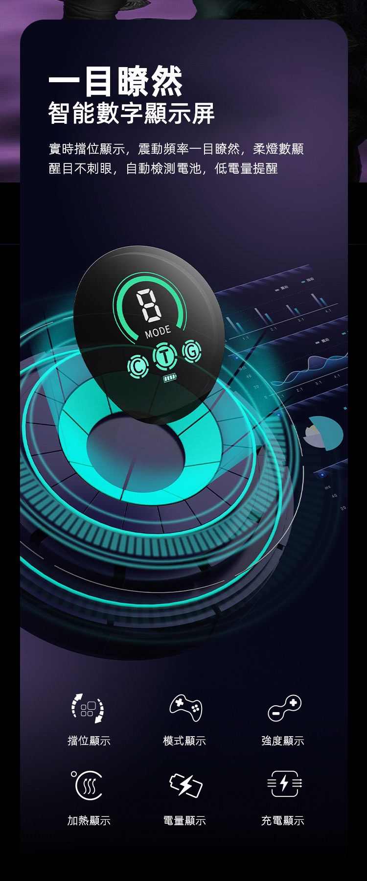 ZALO,ZALO MOSE 2,ZALO 按摩棒,兔耳按摩棒,震動按摩棒,伸縮按摩棒,G點按摩棒,高潮按摩棒,情趣用品,情趣玩具,成人玩具