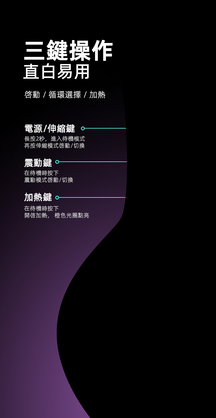 ZALO,ZALO MOSE 2,ZALO 按摩棒,兔耳按摩棒,震動按摩棒,伸縮按摩棒,G點按摩棒,高潮按摩棒,情趣用品,情趣玩具,成人玩具