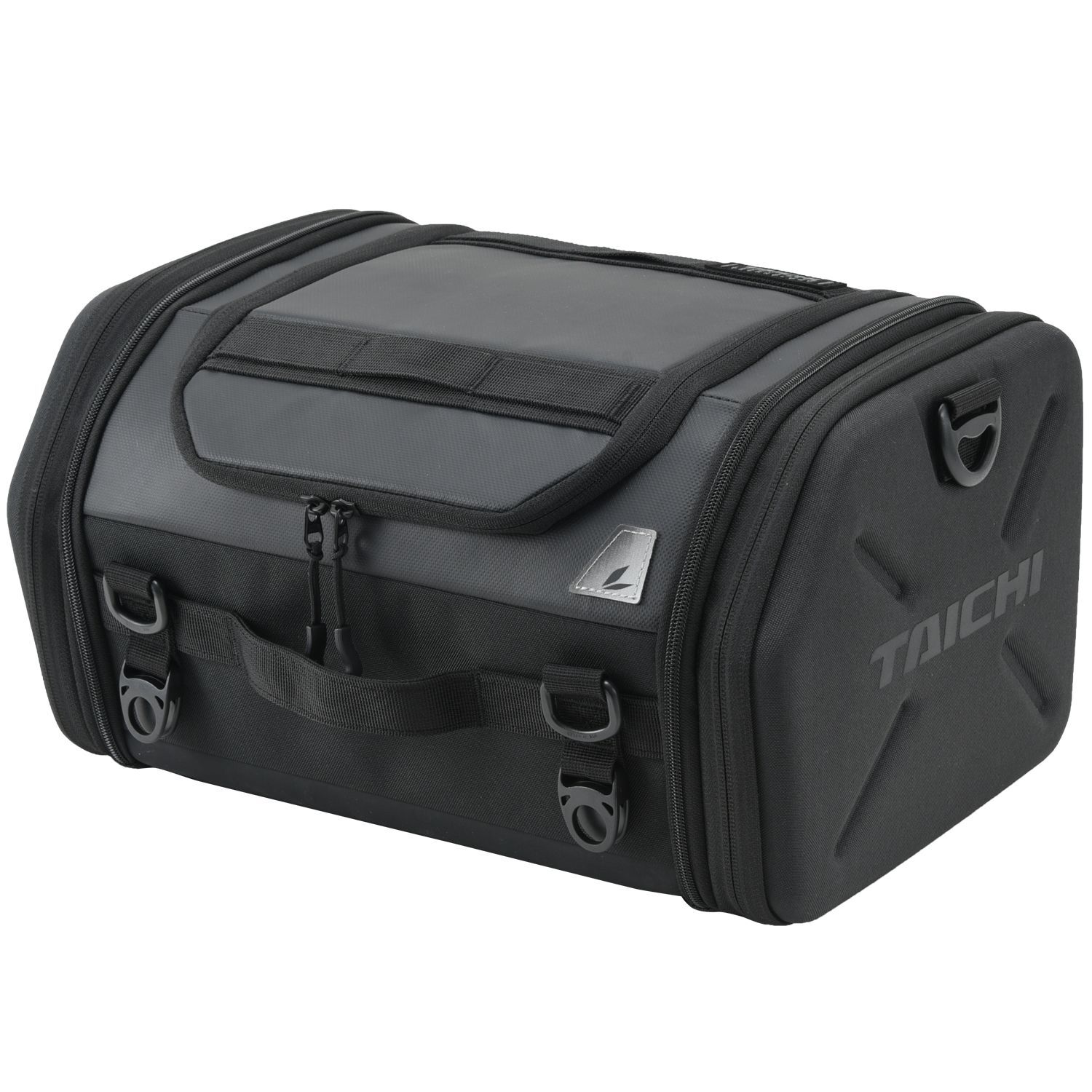 TAICHI RSB317 大容量 後座包 車包 附防水外袋 可擴充