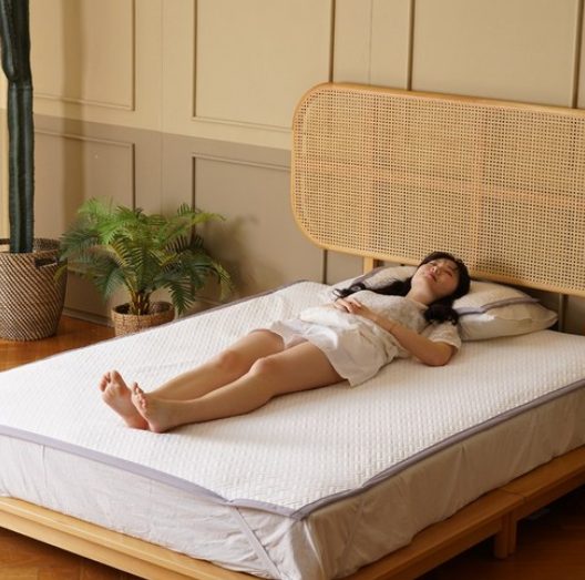 【直播】SARA SARA LL081857 Domestic Dura-Air 涼爽墊